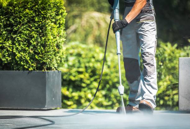 Best Gas Station Cleaning  in Wingate, NC