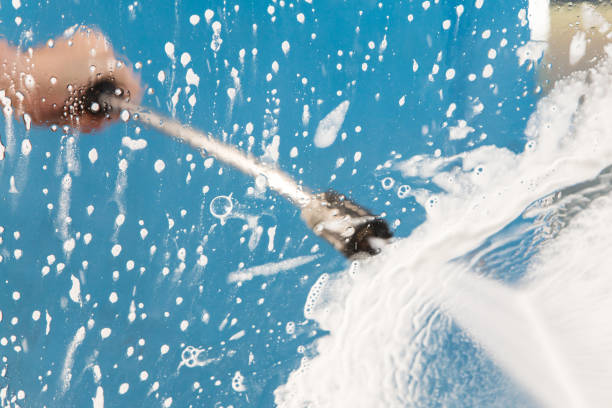 Best Playground Equipment Cleaning  in Wingate, NC