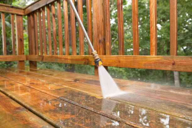 Best Gutter Cleaning  in Wingate, NC